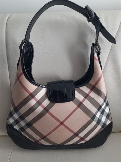 borse burberry modelli vecchi|Borse Burberry Vintage d'Occasione .